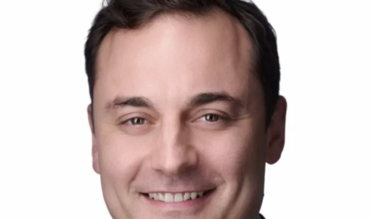 Lloyd Satchwell 