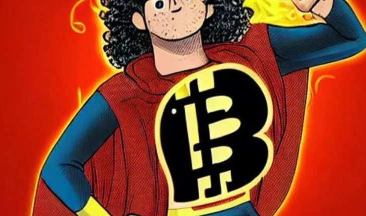 "Sam Bankman Fried was my hero. This has blown my mind"