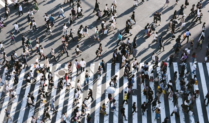 Morning Coffee: Ex-Goldman Sachs executives' dubious coronavirus advice. Joy of flying during the virus