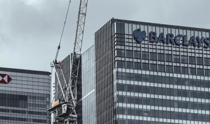 Barclays' cuts include a longserving female financial sponsors MD
