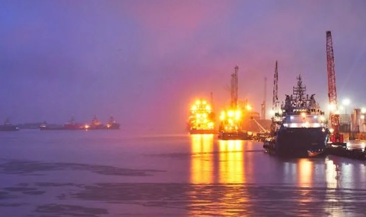 Deutsche Bank hired a senior oil and gas research analyst in London