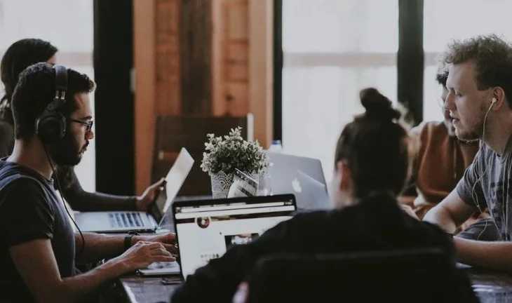 So you want to start your career in a start-up instead of M&A?