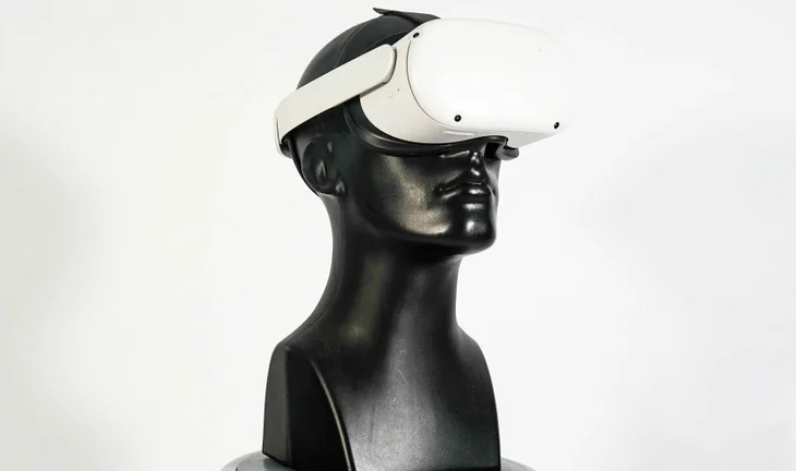 JPMorgan hired an AI scientist from Meta's Reality Labs after its VR head quietly left