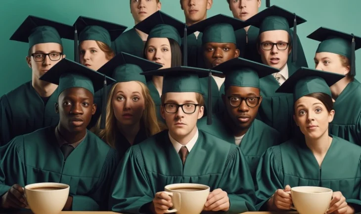 Morning Coffee: Consulting firm that wasted $600m asks students to defer for $1k a month. The problem with the new passion for carried interest payments