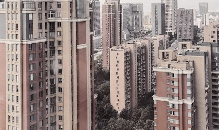 As Evergrande restructures, these are the top advisors in Hong Kong