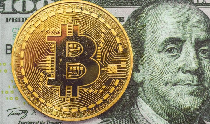 HSBC's ex-head of equity sales reappears in crypto