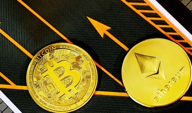 "It's not difficult to hire in crypto: finance crypto people are rare"