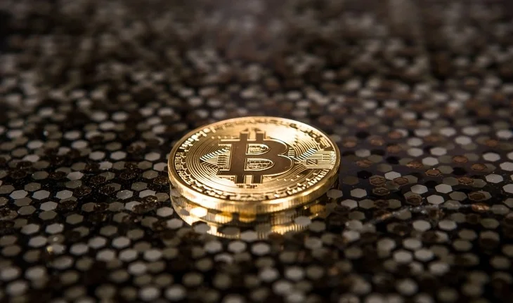 HSBC managing director resurfaces at Coinbase
