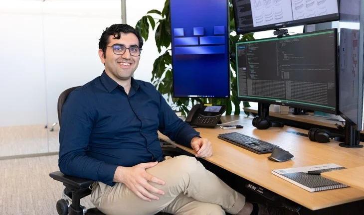 A day in the life of a quantitative researcher at Citadel