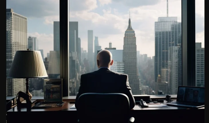 "Bank CEOs have zero idea about work from home in banking"