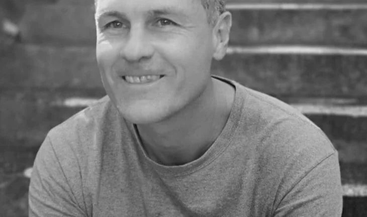 John Pountain