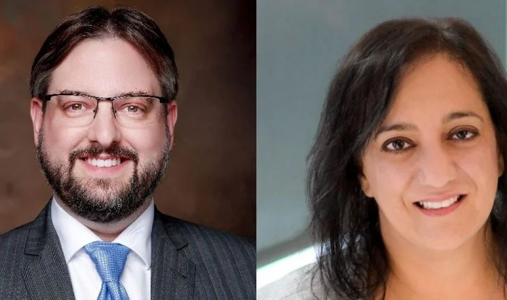 JPMorgan's new MD duo are cloud specialists