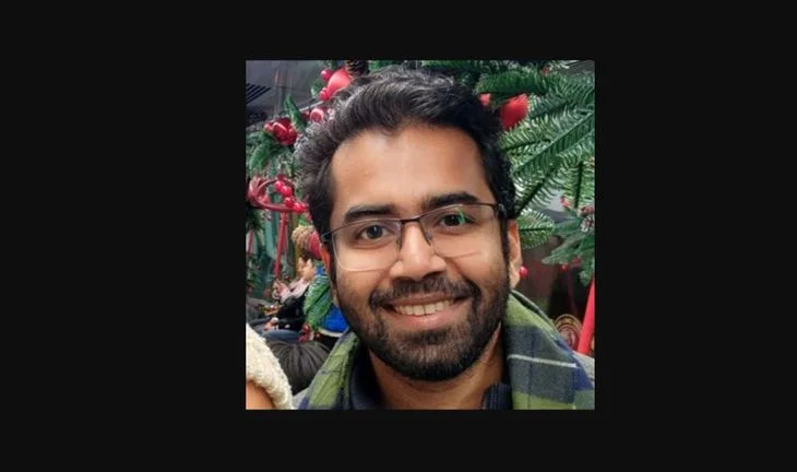 Nishant Shah