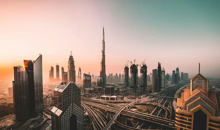 The hedge funds still piling up portfolio managers in Dubai
