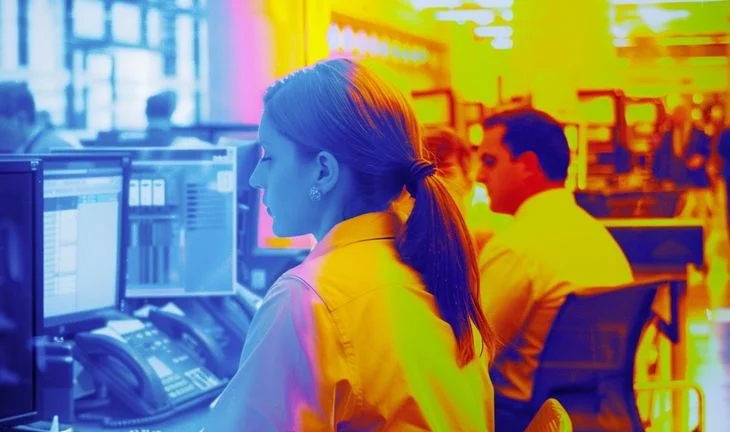 "Graduates applying for trading jobs need to clarify that they're interested in the money" 