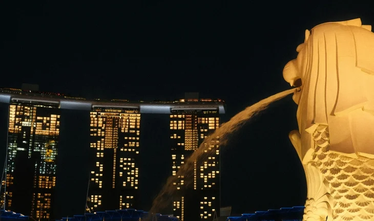 Binance relocates ex-Standard Chartered MD from Singapore to Spain