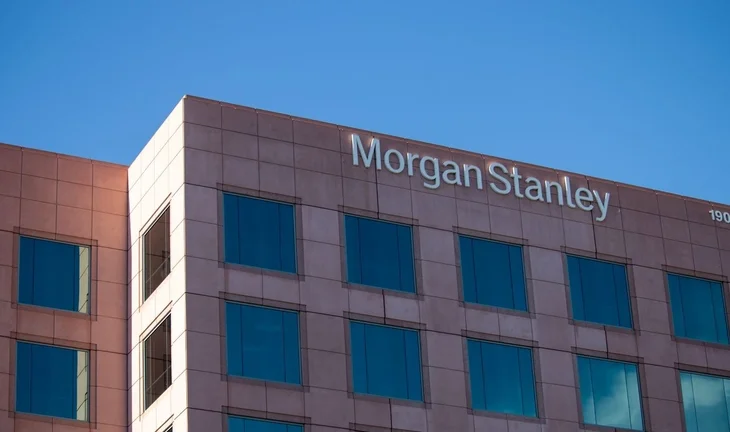The Morgan Stanley team that delivered SpaceX’s IPO had a bad quarter