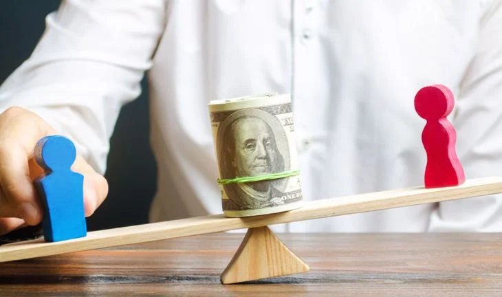 A complete guide to the gender pay gap in banking and finance