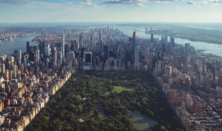A day in the life of a senior associate at Blackstone