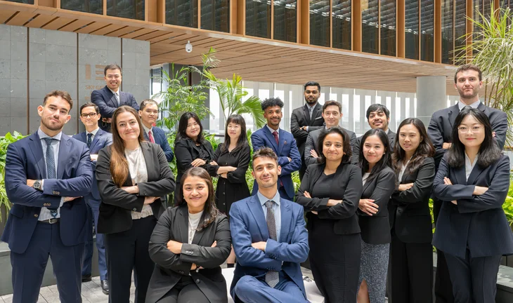 Build Your Career at AIIB: Applications for the 2025 Young Talent Programs Are Now Open