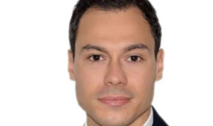 A Credit Suisse credit trader quit while the boss was visiting