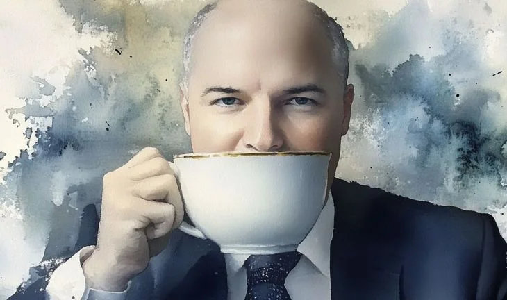Morning Coffee: Deutsche Bank man earns $11m in two years, resigns. M&A bankers can earn more outside M&A