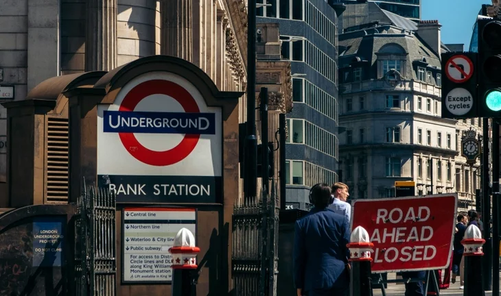 Citadel Securities hired a quant from JPMorgan in London
