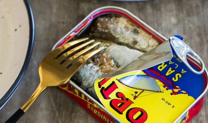 Sardines