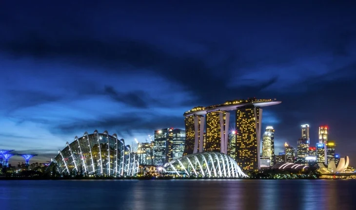 singapore