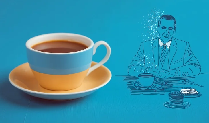Morning Coffee: Vis Raghavan's latest ex-JPMorgan hire isn't like the others. Davos is making CEOs nervous about saying the wrong thing