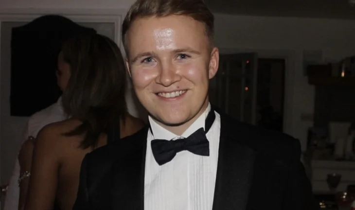 A 26-year-old ex-Barclays trader just became a BlueCrest partner