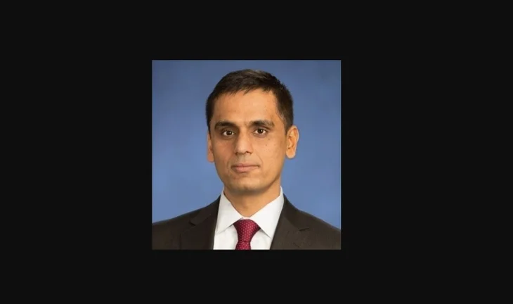 A new Goldman Sachs partner who disappeared in November resurfaced at Citadel 