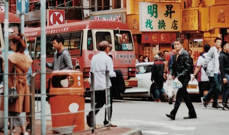 Ambitious Apollo plans Hong Kong build-out
