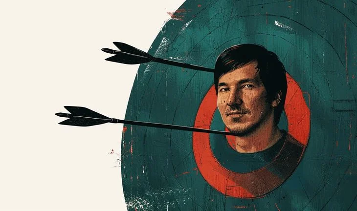 What it's like to work at Robinhood and who it's hiring, from CEO Vlad Tenev