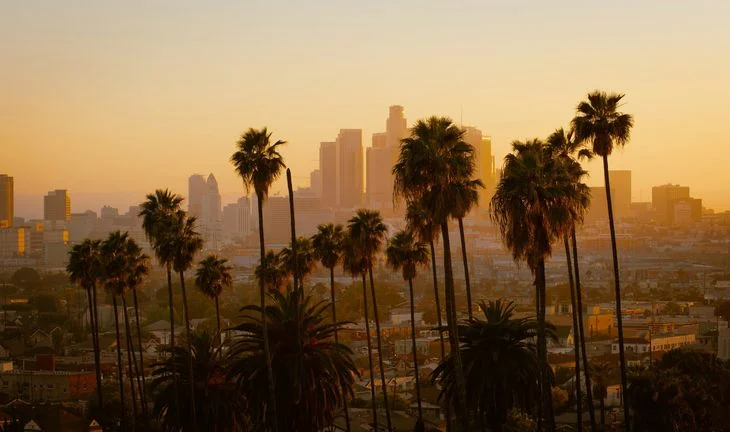 Los Angeles