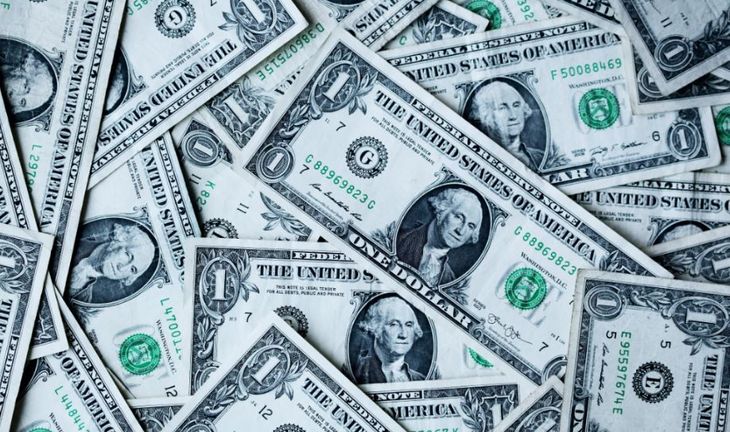 Goldman Sachs gave staff a big pay hike