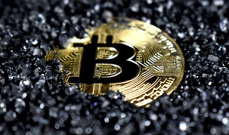 Morning Coffee:  30-something ex-Credit Suisse traders now bitcoin billionaires. The boutique bank that cares about your marriage