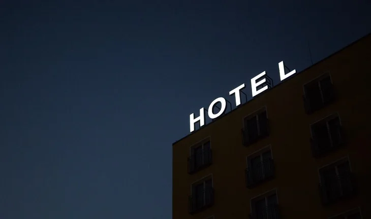 Goldman Sachs' US interns get to stay in the Goldman Sachs hotel 