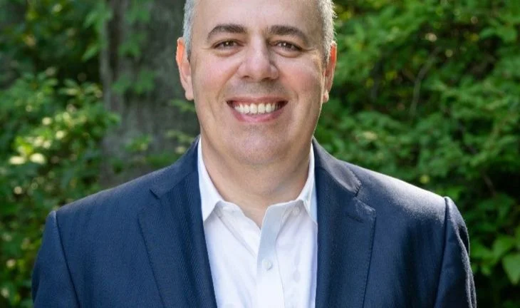 Hedge fund Point72's new CTO: A Goldman Sachs partner that ran tech at Marcus