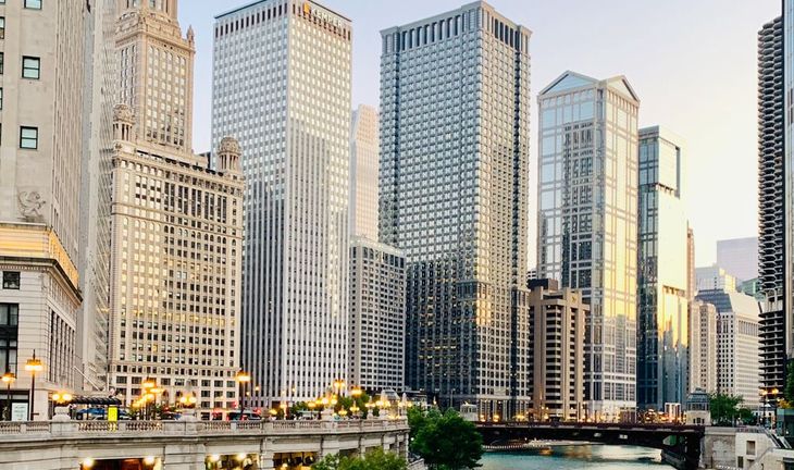 Day in the life, Pam Chang, analyst, Citadel Global Equities, Chicago