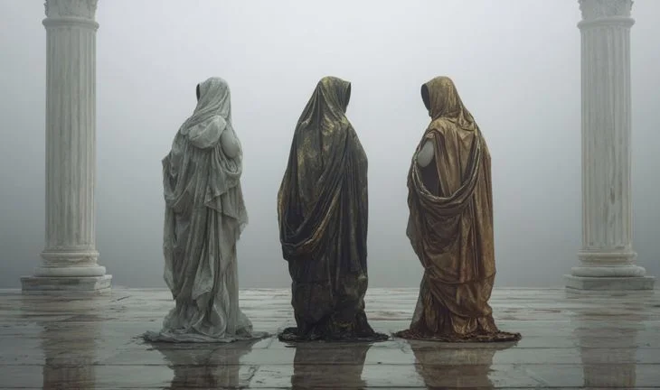three fates