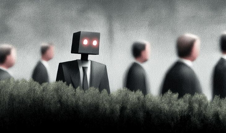 Anthropic suggests AI might be worse for hedge fund employees than bankers
