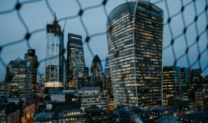Morning Coffee: London bankers could be in big trouble.  Consultants on lockdown are missing the comfort of their whiteboards