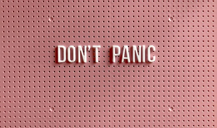 Don't fear the CFA exams (at least not too much)