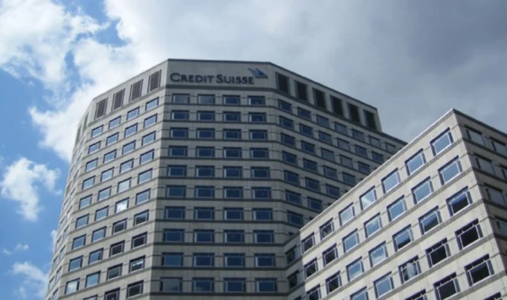 Credit Suisse cut severance pay as it lays off bankers in London