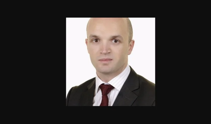 Maurice Taieb