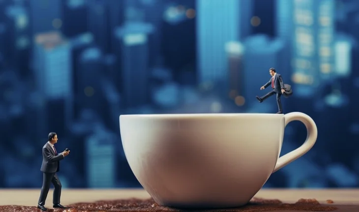 Morning Coffee: Awkward moment as Citi might have to rehire a trader it fired. The unlikely top UK university for finance’s elite