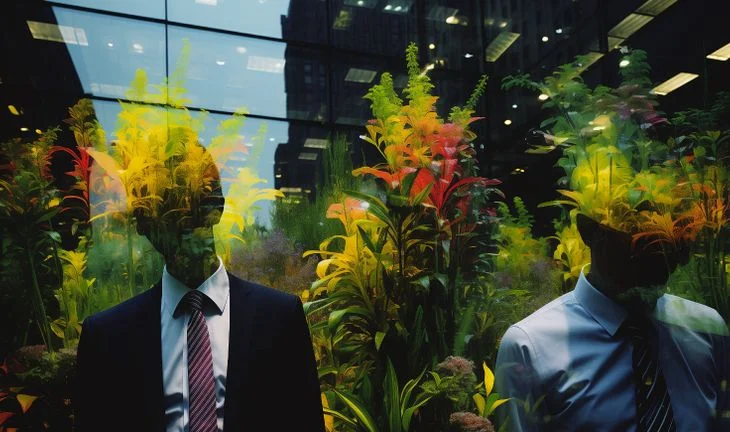 You wanted big money for an ESG job? Bad luck