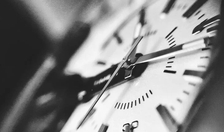 clock contract work