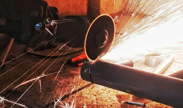 Grinder
